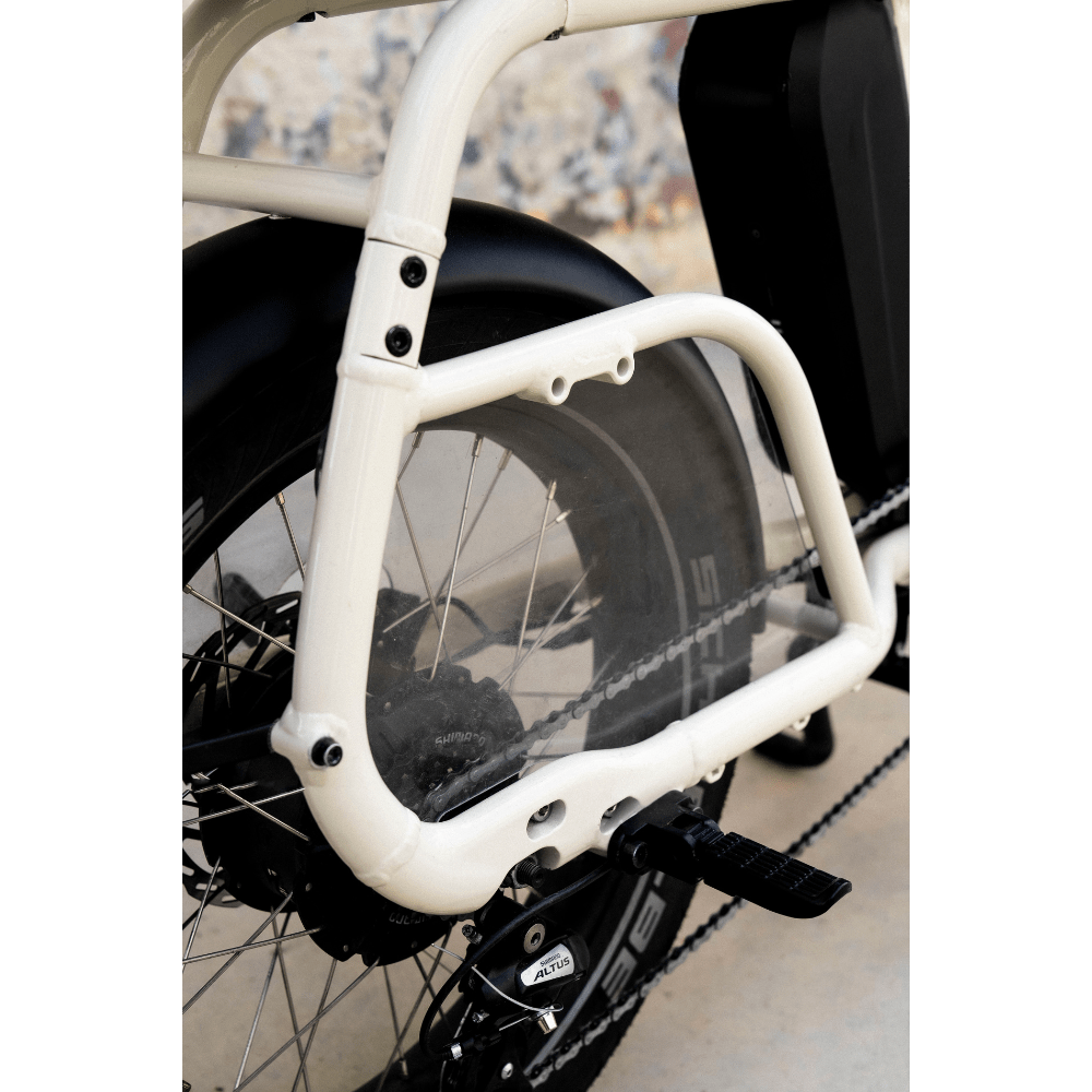 Ritmic Passenger Kit Adult or Junior Duo