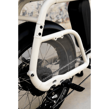 Ritmic Passenger Kit Adult or Junior Duo