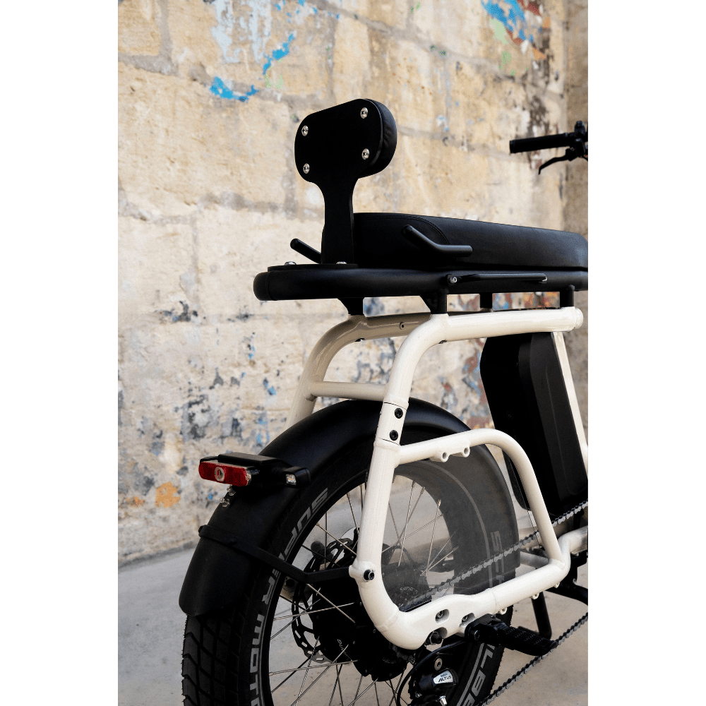Ritmic Passenger Kit Adult or Junior Duo