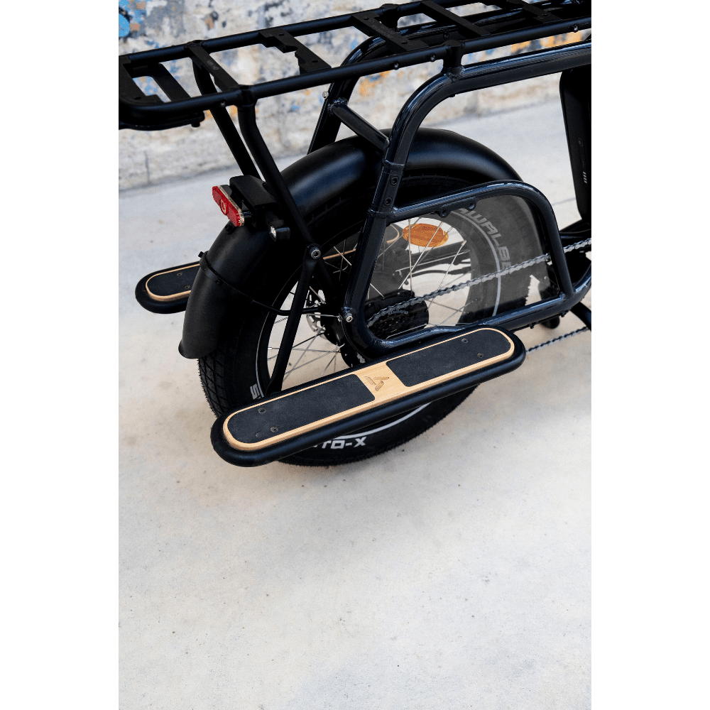 Ritmic Passenger Kit Adult Jumbo