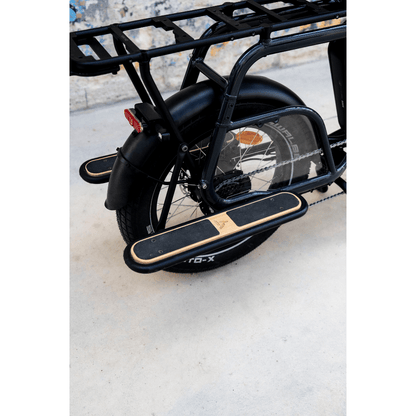 Ritmic Passenger Kit Adult Jumbo