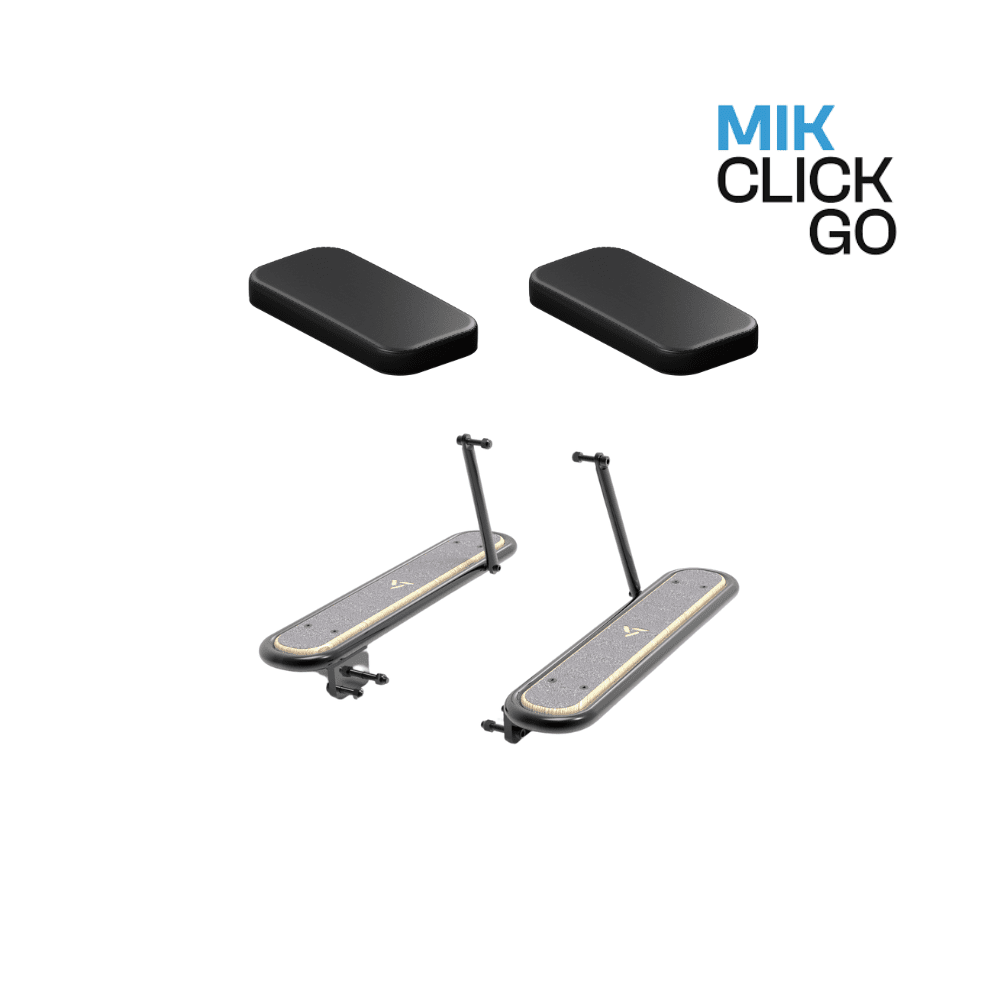 Ritmic Passenger Kit Adult Jumbo