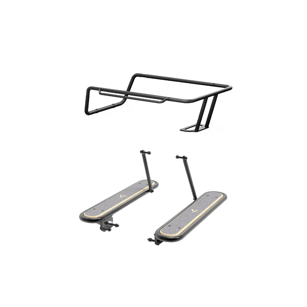 Ritmic JUMBO Child Passenger Kit - Passenger Kits