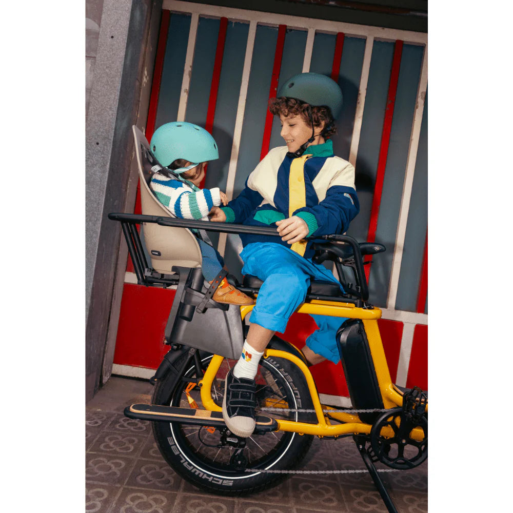 Ritmic JUMBO Child Passenger Kit - Passenger Kits