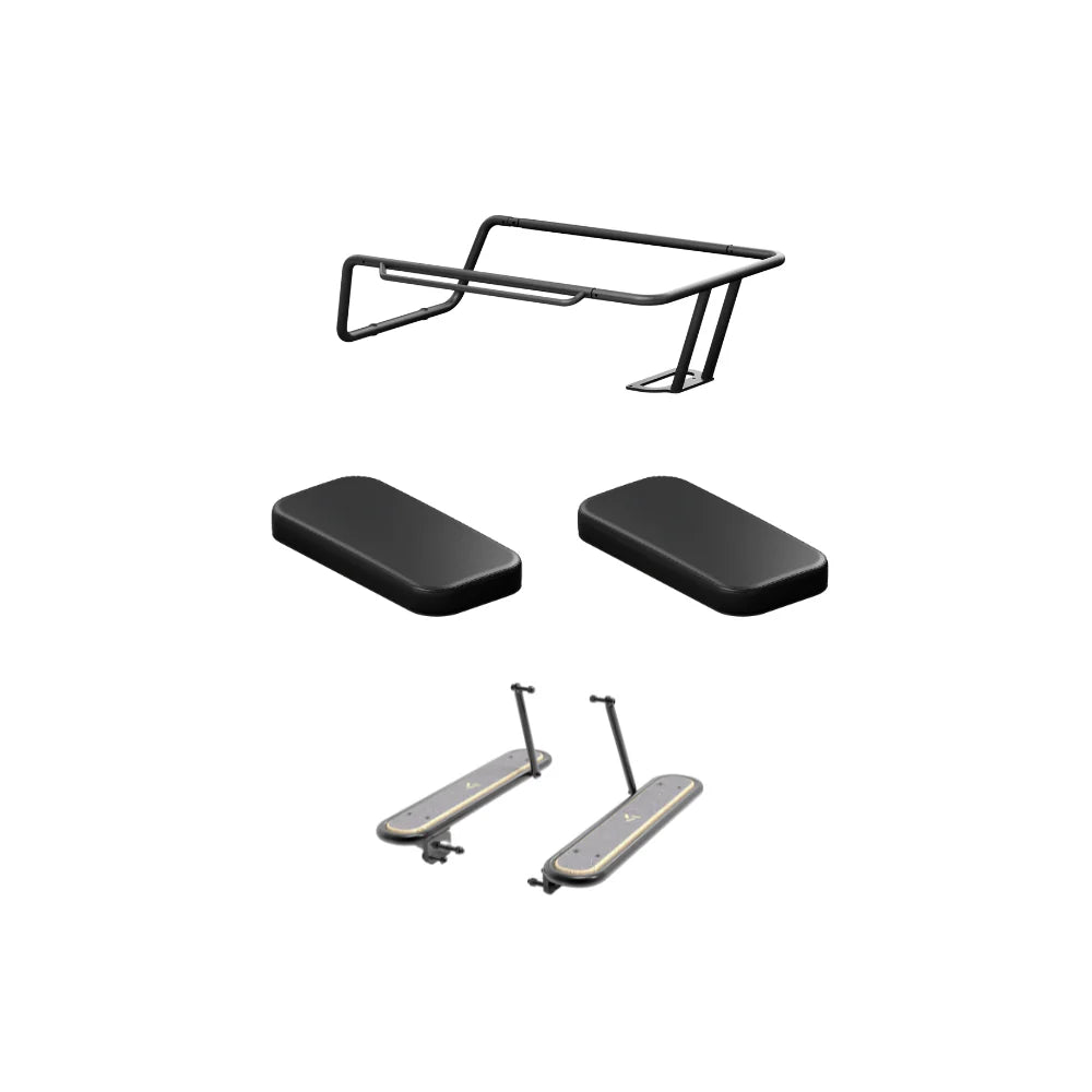 Ritmic Junior Passenger Kit DUO - Jumbo