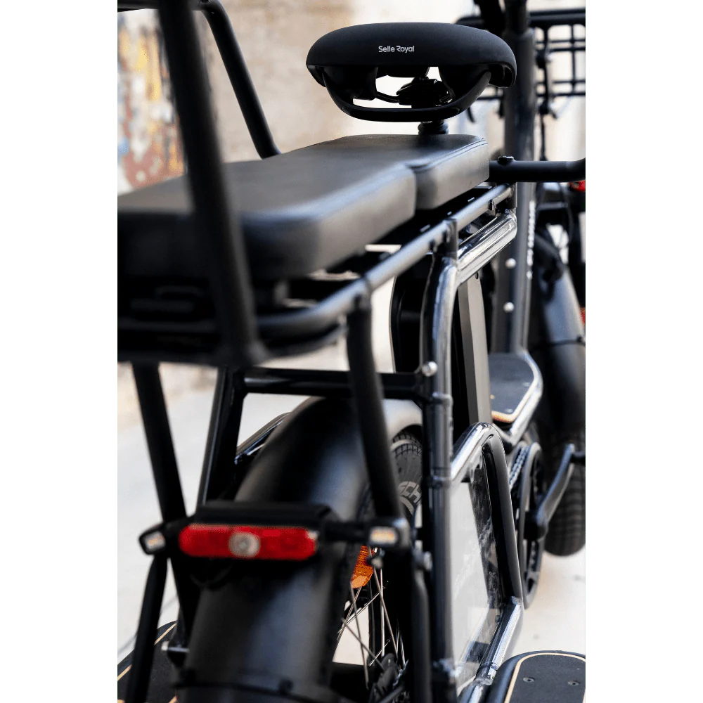 Ritmic Junior Passenger Kit DUO - Jumbo