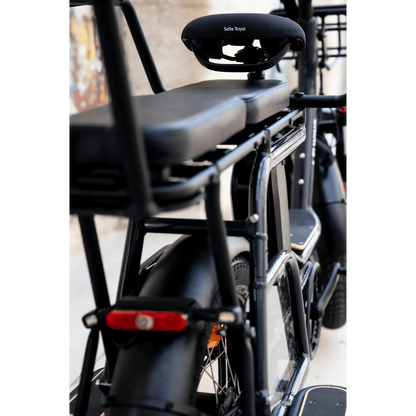 Ritmic Junior Passenger Kit DUO - Jumbo