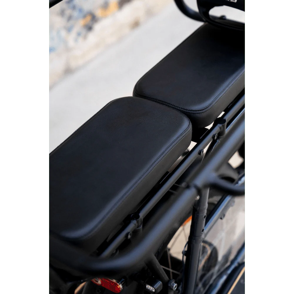 Ritmic Junior Passenger Kit DUO - Jumbo