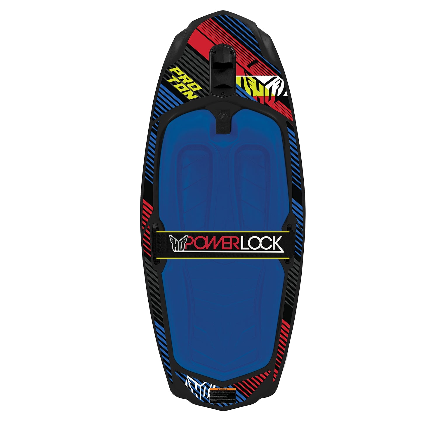 HO Sports Proton Kneeboard | 24 - Kneeboards