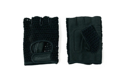 Thousand Bike Gloves Courier - Fingerless Gloves