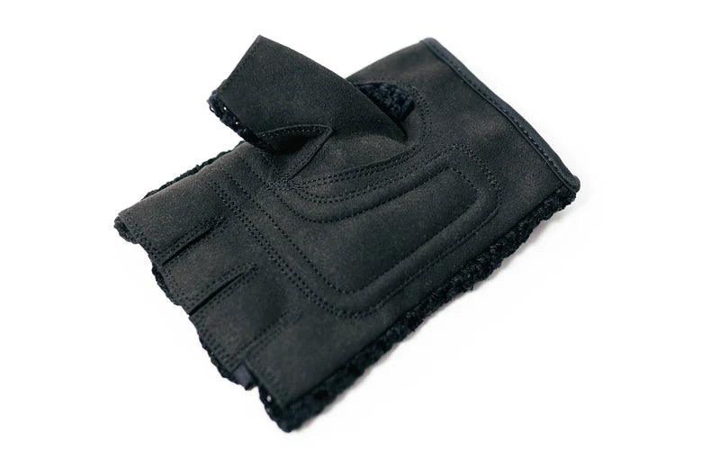 Thousand Bike Gloves Courier - Fingerless Gloves
