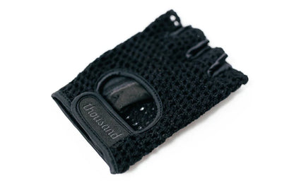 Thousand Bike Gloves Courier - Fingerless Gloves