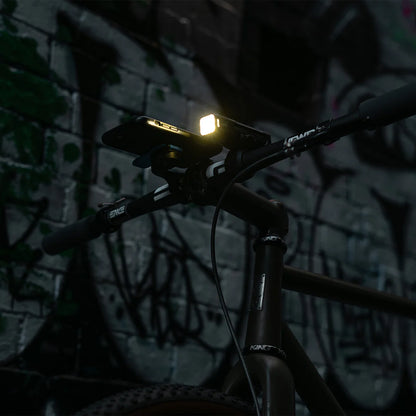 Knog Blinder Pro 600 / Plus Rear Bike Light Set - Light Sets