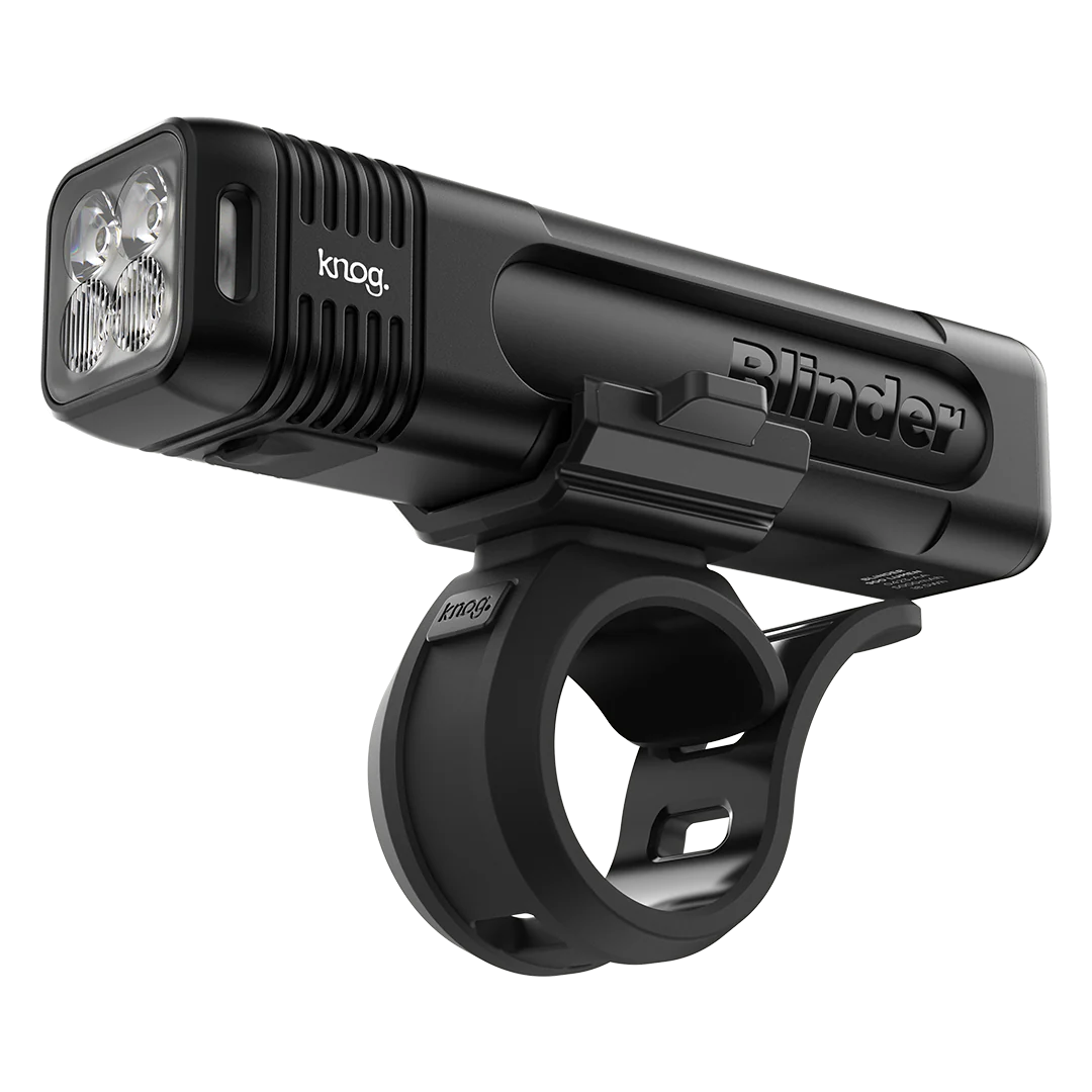 Knog Blinder Pro 600 / Plus Rear Bike Light Set - Light Sets