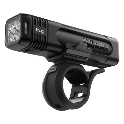 Knog Blinder Pro 600 / Plus Rear Bike Light Set - Light Sets