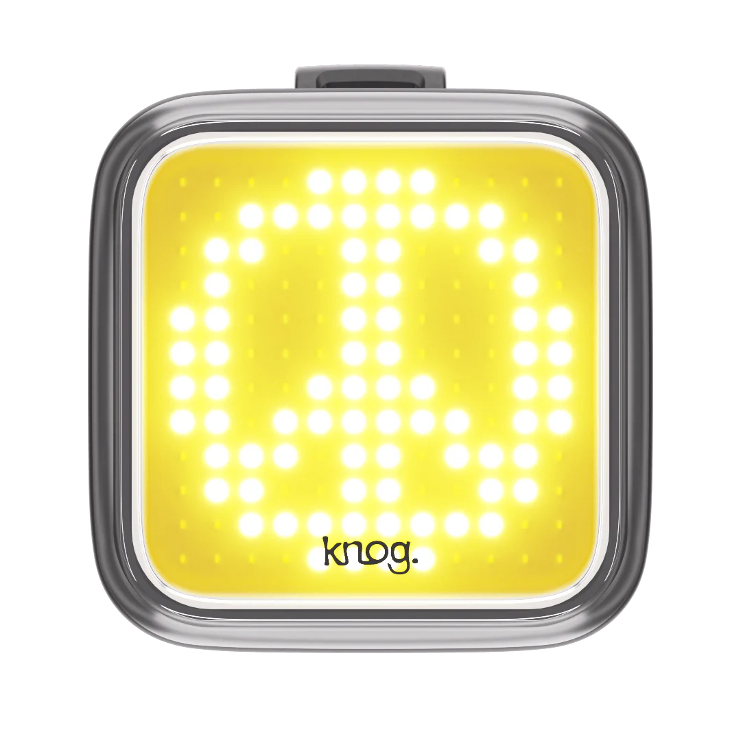 Knog Blinder Front - Front Lights