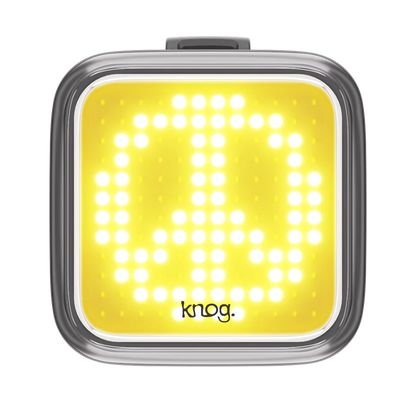 Knog Blinder Front - Front Lights