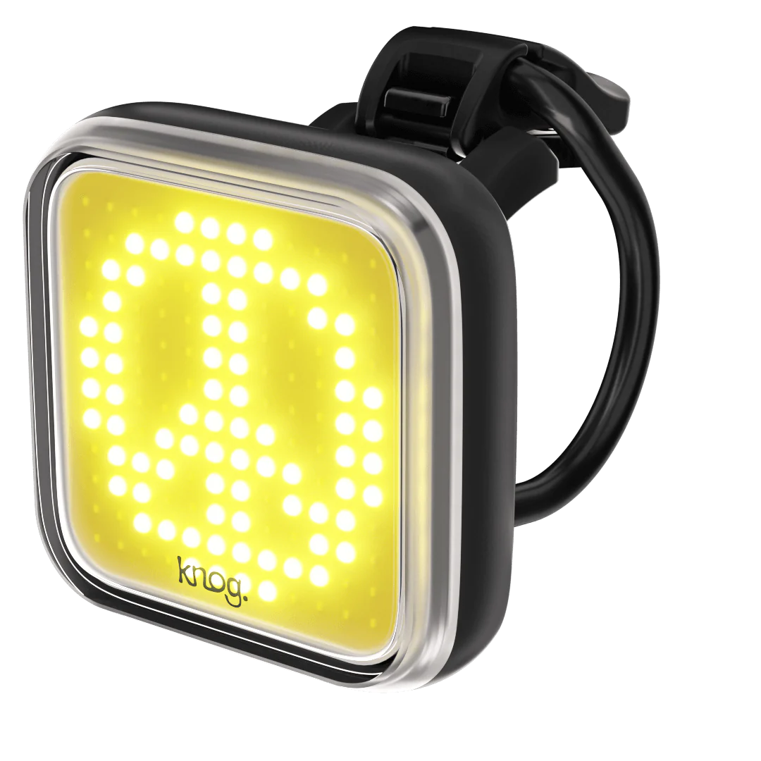 Knog Blinder Front - Front Lights