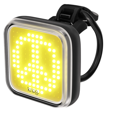 Knog Blinder Front - Front Lights