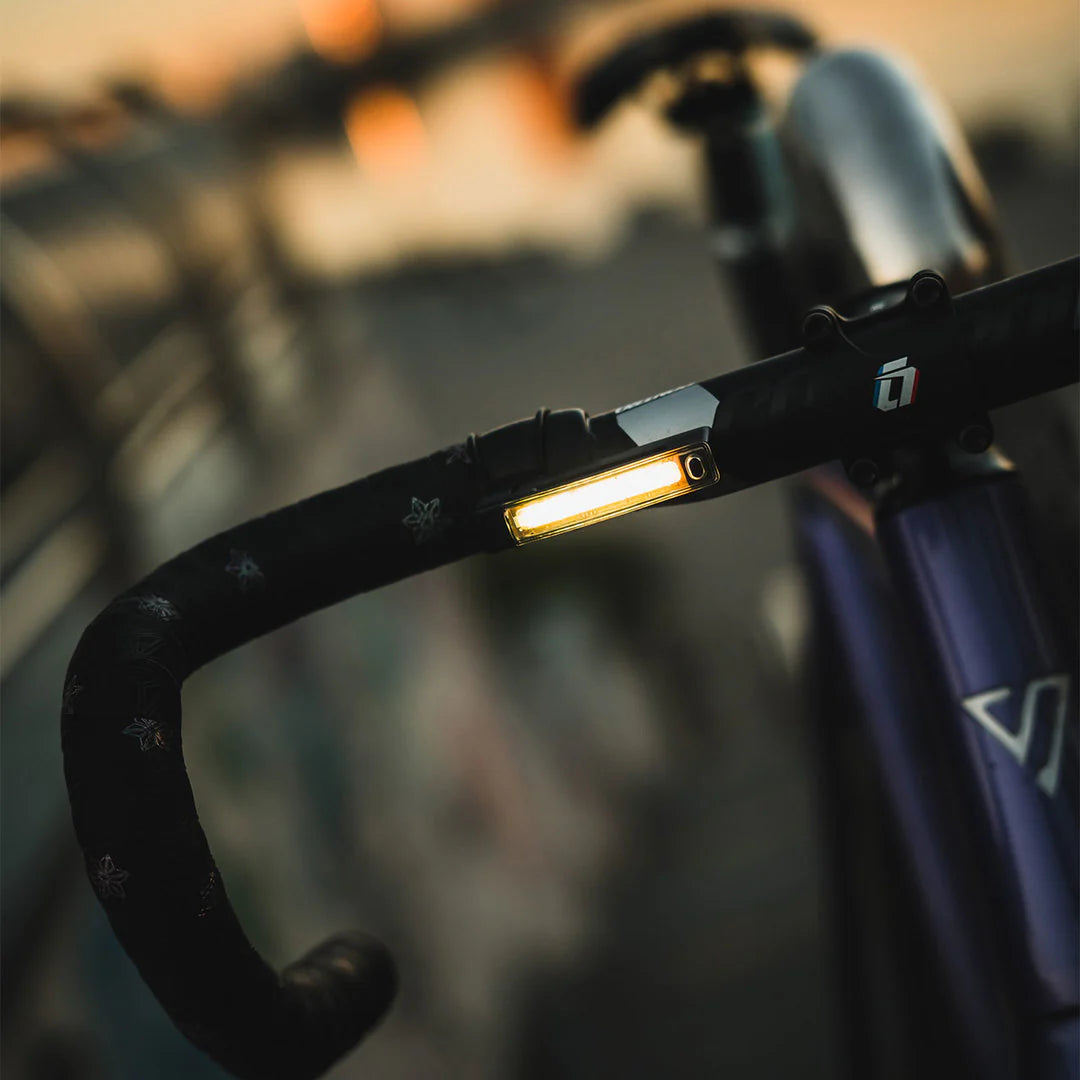 Knog Plus Twinpack - Light Sets