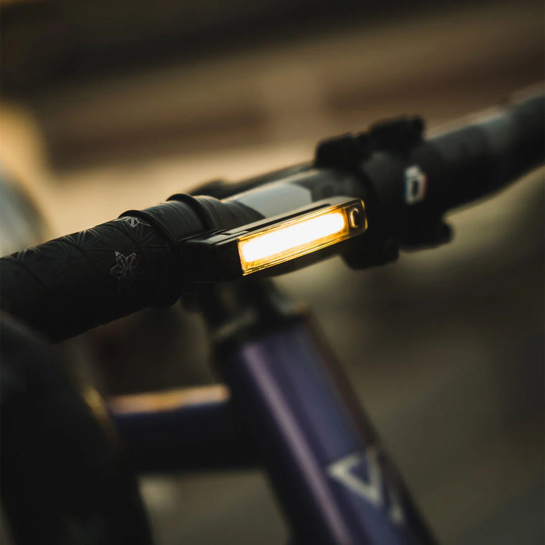 Knog Plus Front - Front Lights