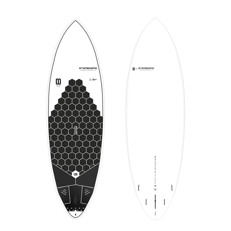 Starboard SUP 23/24 SPICE LIMITED SERIES - SUP Boards