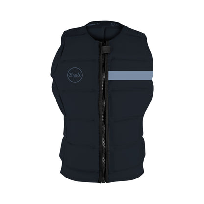 O'Neill Wms Bahia Comp Vest - Impact Wake Vests