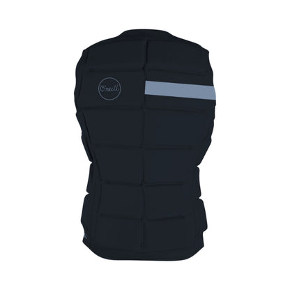 O'Neill Wms Bahia Comp Vest - Impact Wake Vests