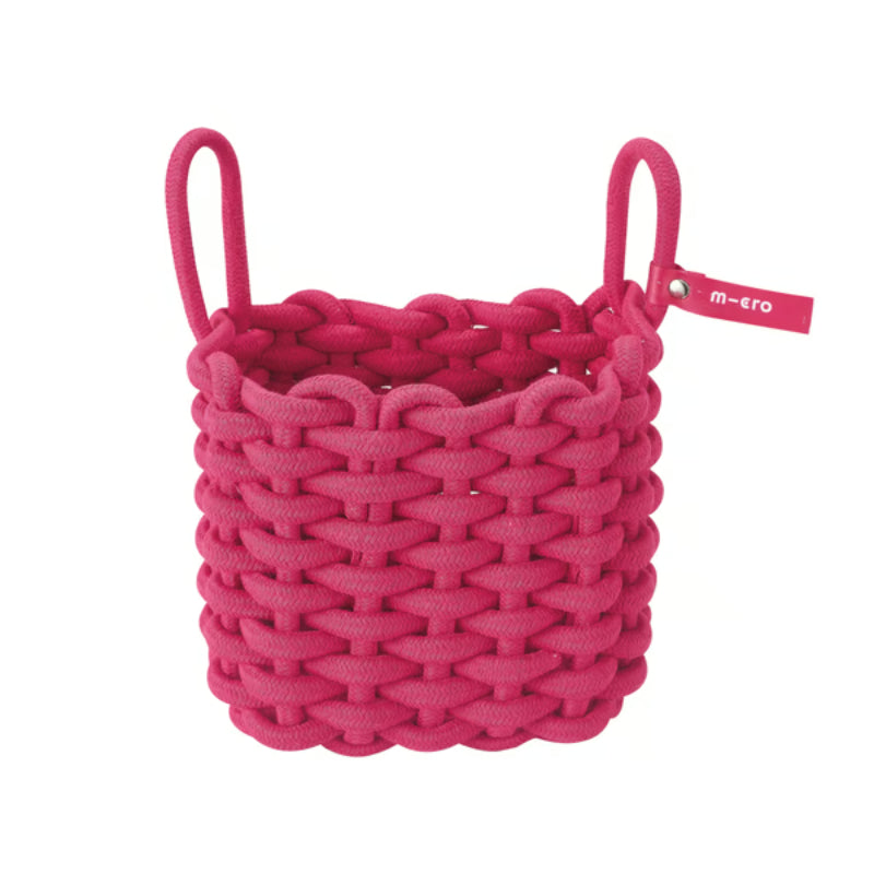Micro Scooter Basket ECO - Baskets