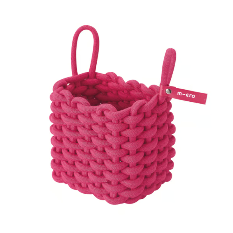 Micro Scooter Basket ECO - Baskets