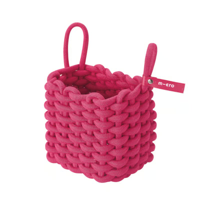 Micro Scooter Basket ECO - Baskets