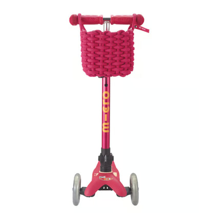 Micro Scooter Basket ECO - Baskets