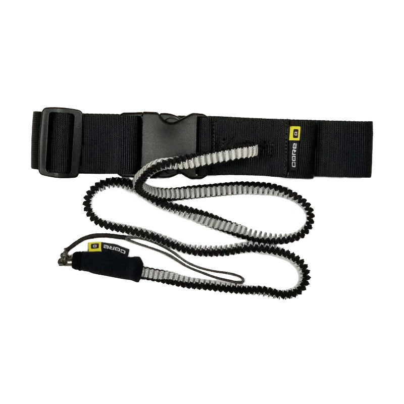 Core Wingfoil Waistbelt Leash - Waist Leashes