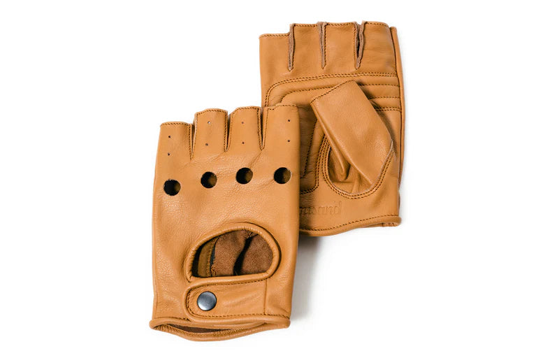 Thousand Bike Gloves Bullitt - Fingerless Gloves