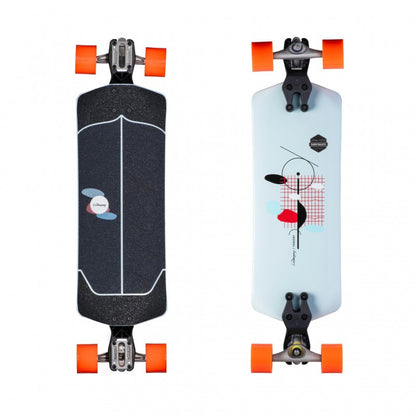 Loaded Tangent Surfskate 36" Surf Skate Complete - Surfskate Completes
