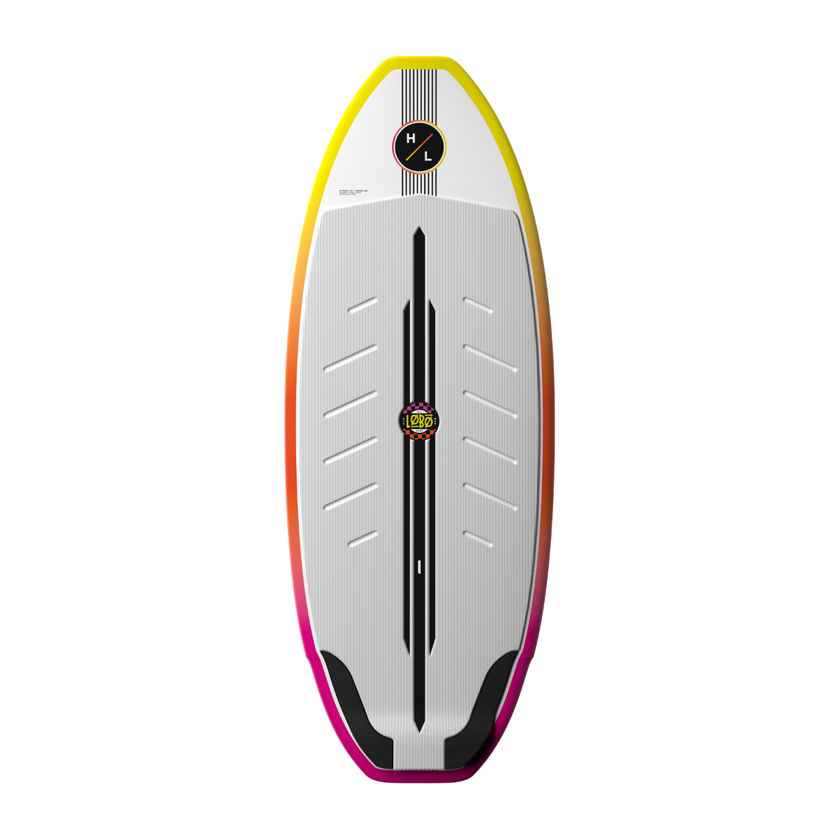 Hyperlite Lobo Wakesurfer | 27