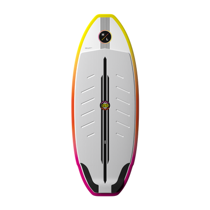 Hyperlite Lobo Wakesurfer | 27