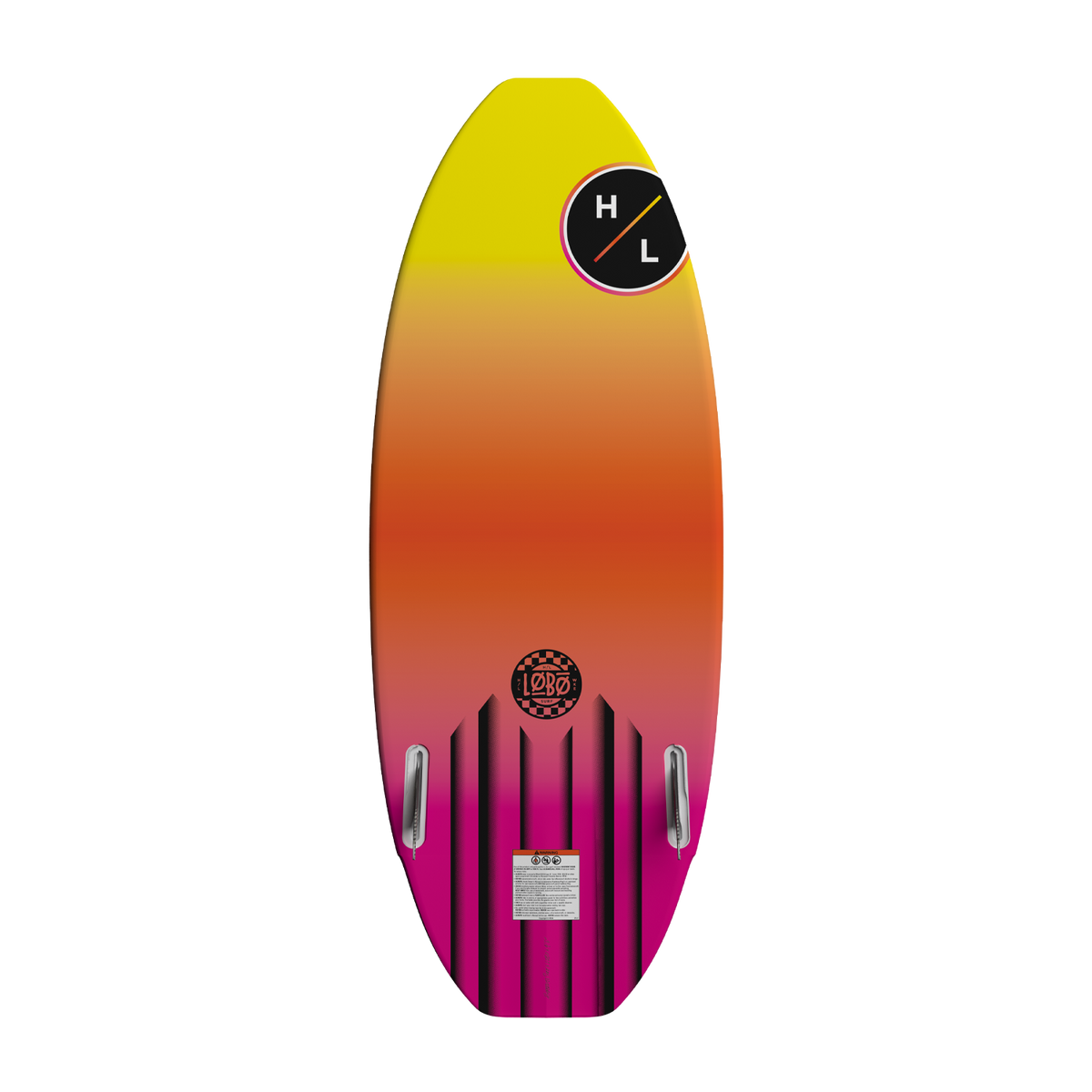 Hyperlite Lobo Wakesurfer | 27