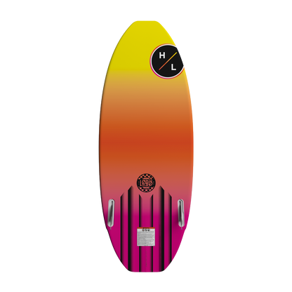Hyperlite Lobo Wakesurfer | 27