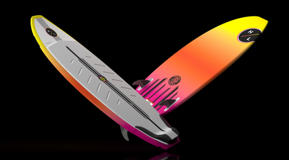 Hyperlite Lobo Wakesurfer | 27
