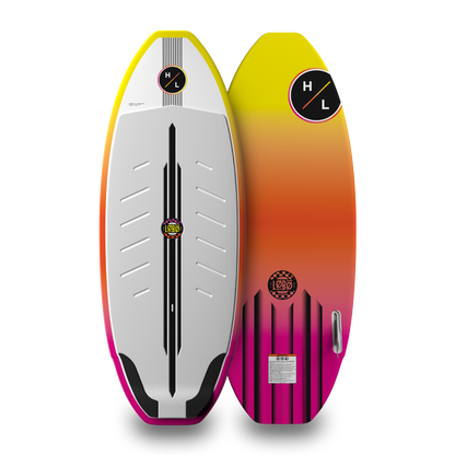 Hyperlite Lobo Wakesurfer | 27