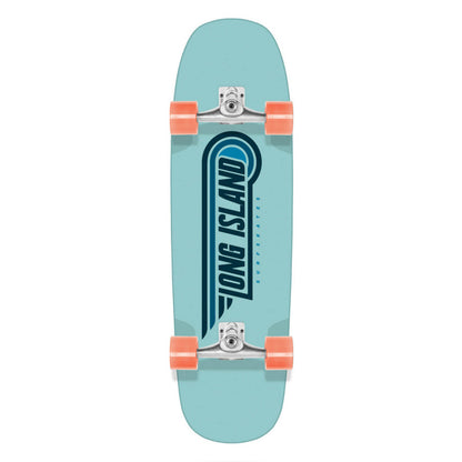 Long Island Classic 34.5" - Surfskate Complete - Surfskate Completes