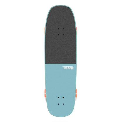 Long Island Classic 34.5" - Surfskate Complete - Surfskate Completes
