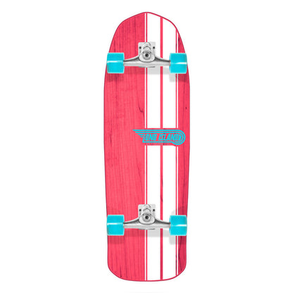 Long Island Dreamland 32" - Surfskate Complete - Surfskate Completes