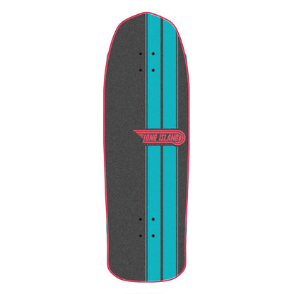 Long Island Dreamland 32" - Surfskate Complete - Surfskate Completes