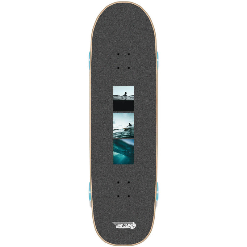 Long Island Nosara 35.5" - Surfskate Complete - Surfskate Completes