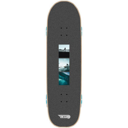Long Island Nosara 35.5" - Surfskate Complete - Surfskate Completes