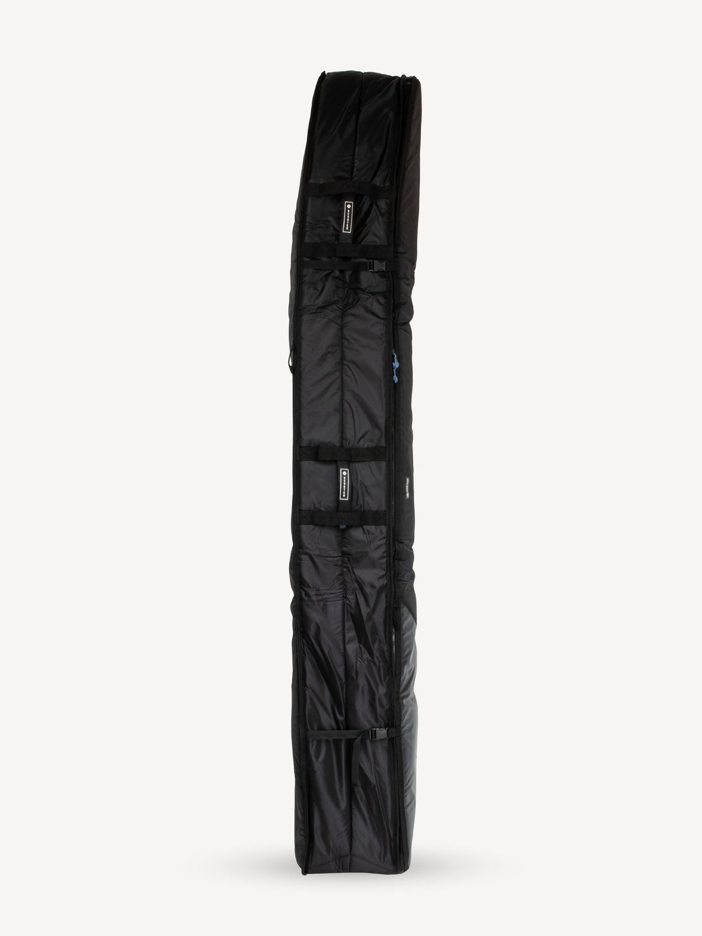 Devoted Longboard 10mm Quad Boardbag (2-4 Boards) - Boardbags