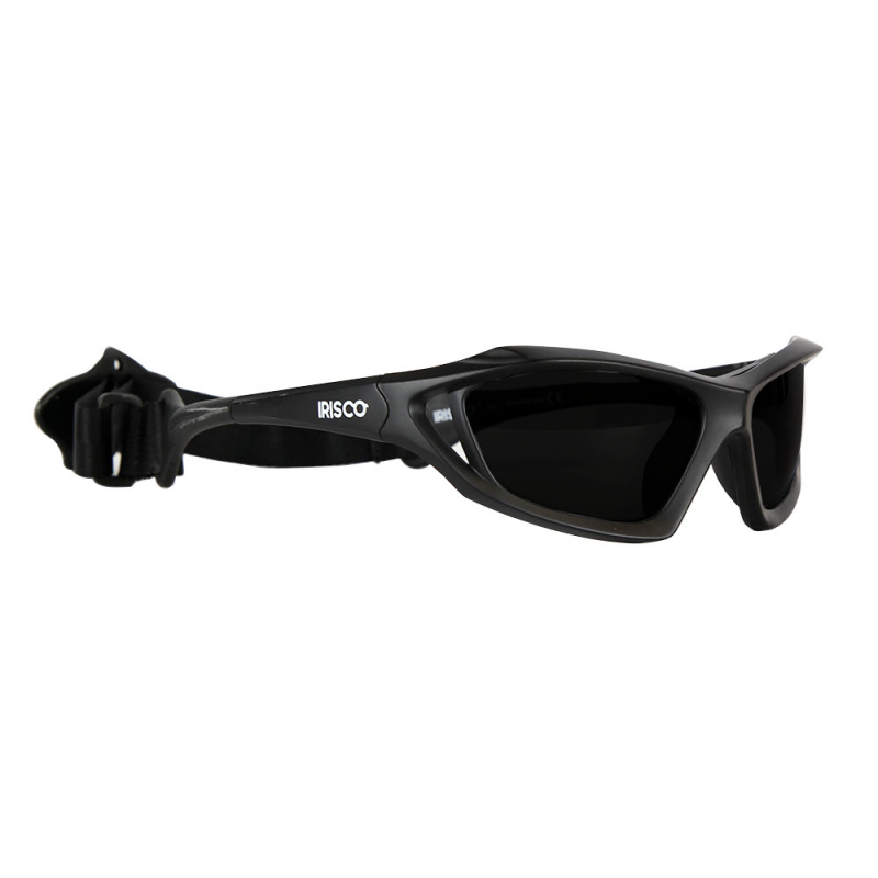 Irisco Lunettes polarisée Cat3 Black - Sunglasses