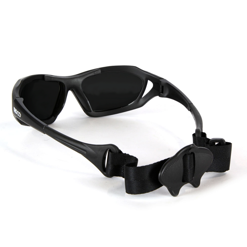 Irisco Lunettes polarisée Cat3 Black - Sunglasses